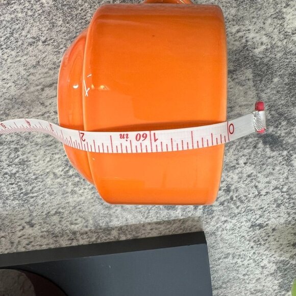 Pier 1 Imports Ceramic Stackable Coffee Mug Set of 6 Multicolor with Stand - Picture 9 of 12